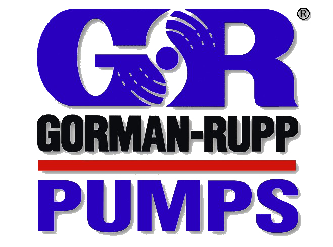 1979: Our first distributorship: Gorman-Rupp Pumps 